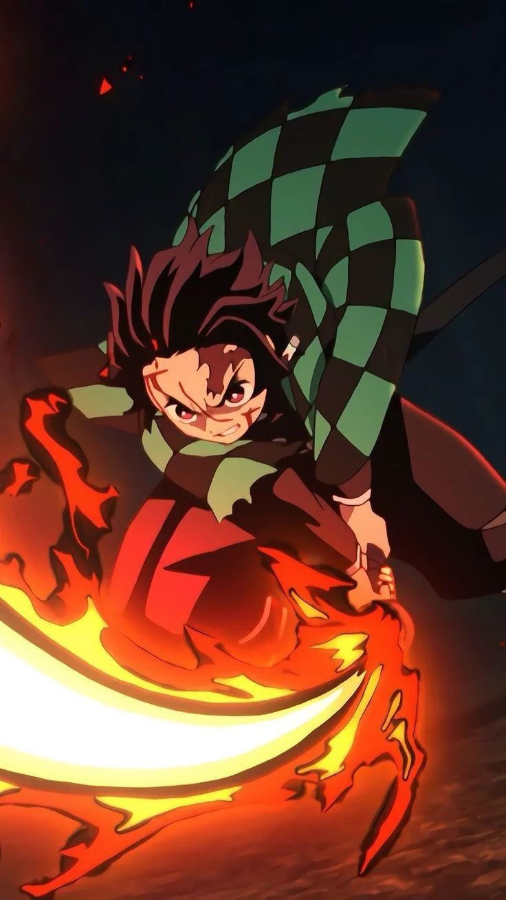 Tanjiro Kamado — Image 26